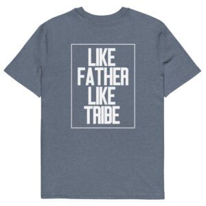 DADAZZ SHOUTOUT TEE - Unisex organic cotton t-shirt - Image 8