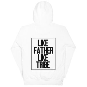 DADAZZ SHOUTOUT HOODIE - Unisex Hoodie - Image 4